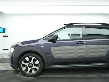 Used Citroen C4 Cactus 2014 for sale - 78887624: Photo
