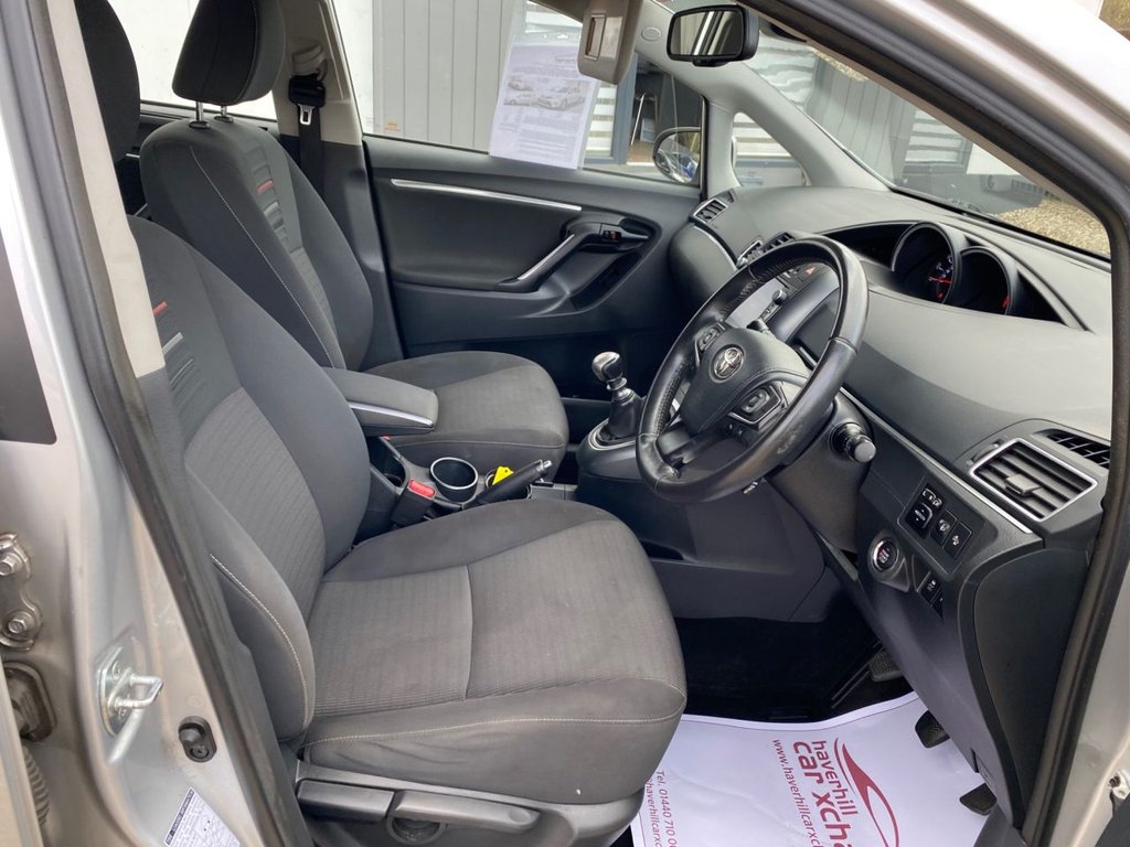 Used Toyota Verso 2017 for sale - 78123997: Photo 12