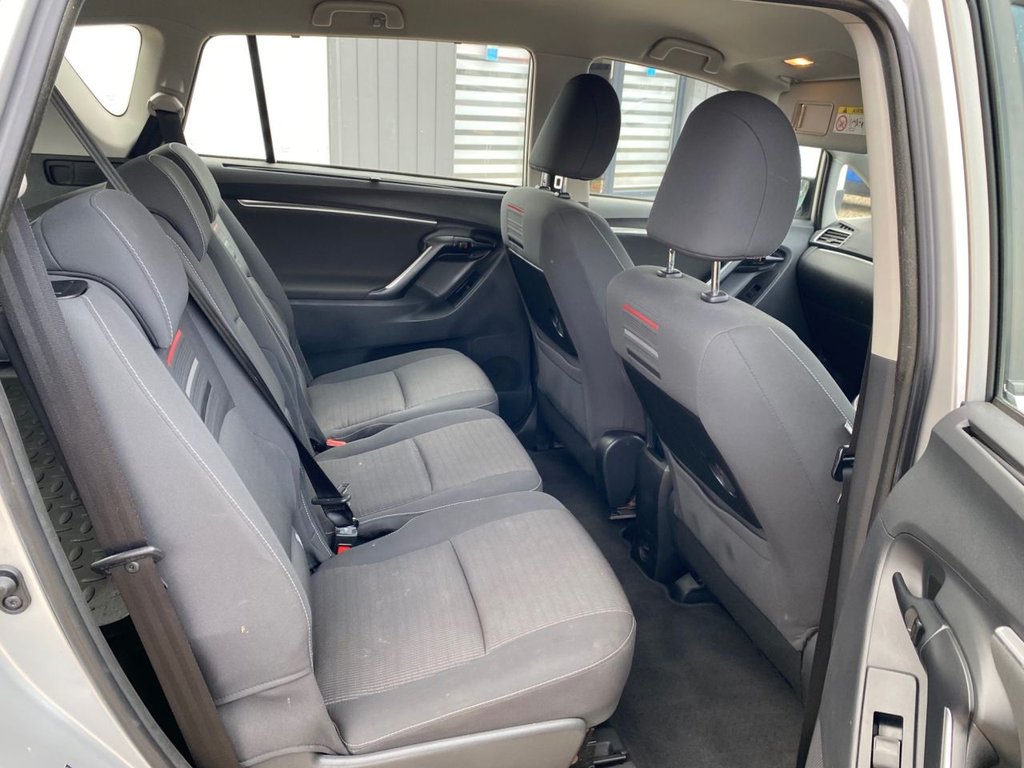 Used Toyota Verso 2017 for sale - 78123997: Photo 14