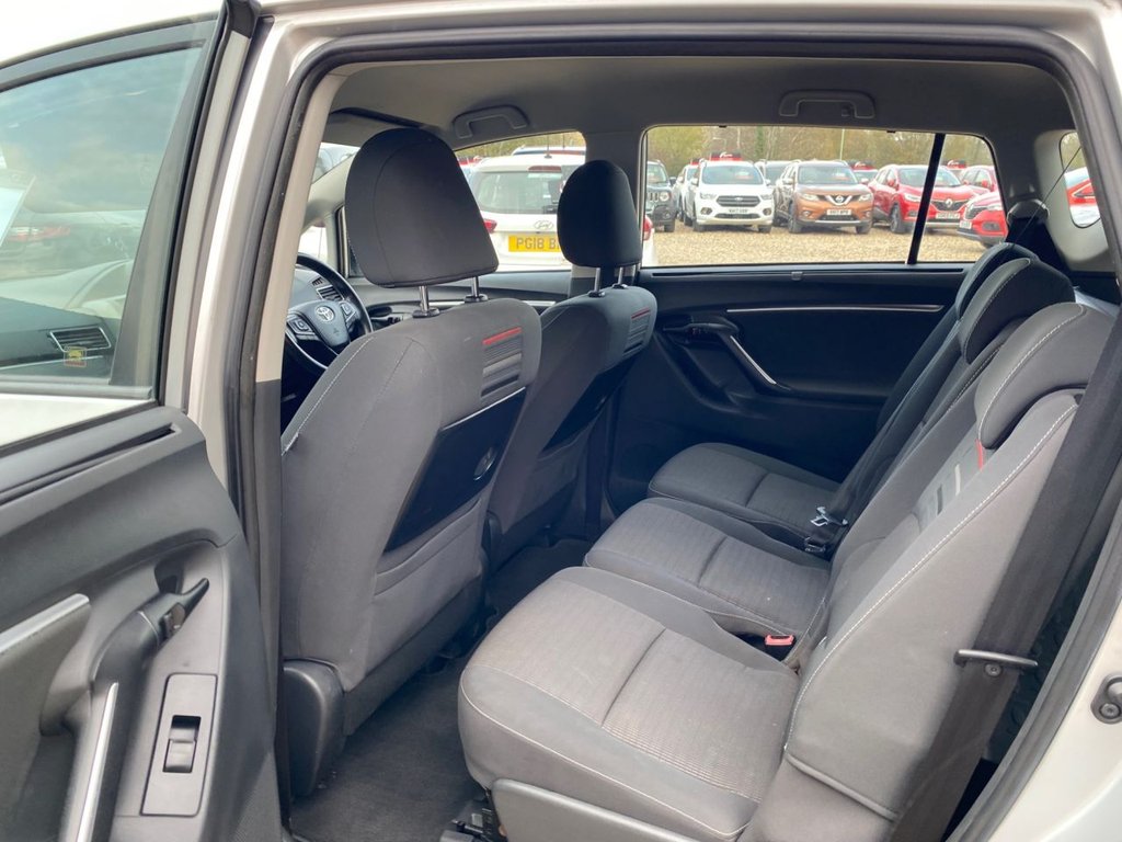 Used Toyota Verso 2017 for sale - 78123997: Photo 15