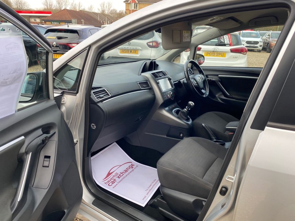 Used Toyota Verso 2017 for sale - 78123997: Photo 16