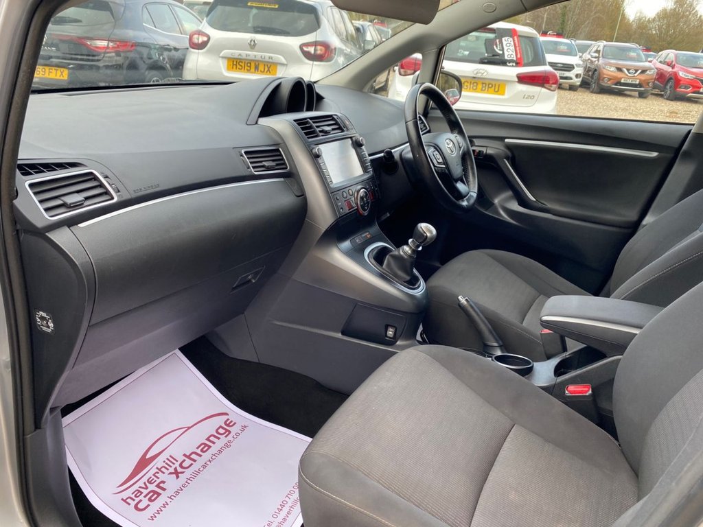 Used Toyota Verso 2017 for sale - 78123997: Photo 17