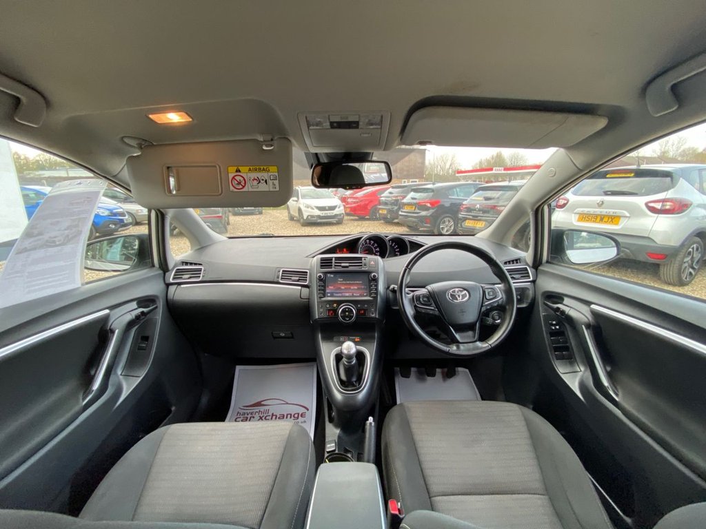 Used Toyota Verso 2017 for sale - 78123997: Photo 18