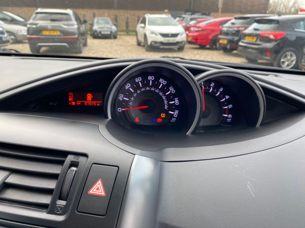 Used Toyota Verso 2017 for sale - 78123997: Photo 20