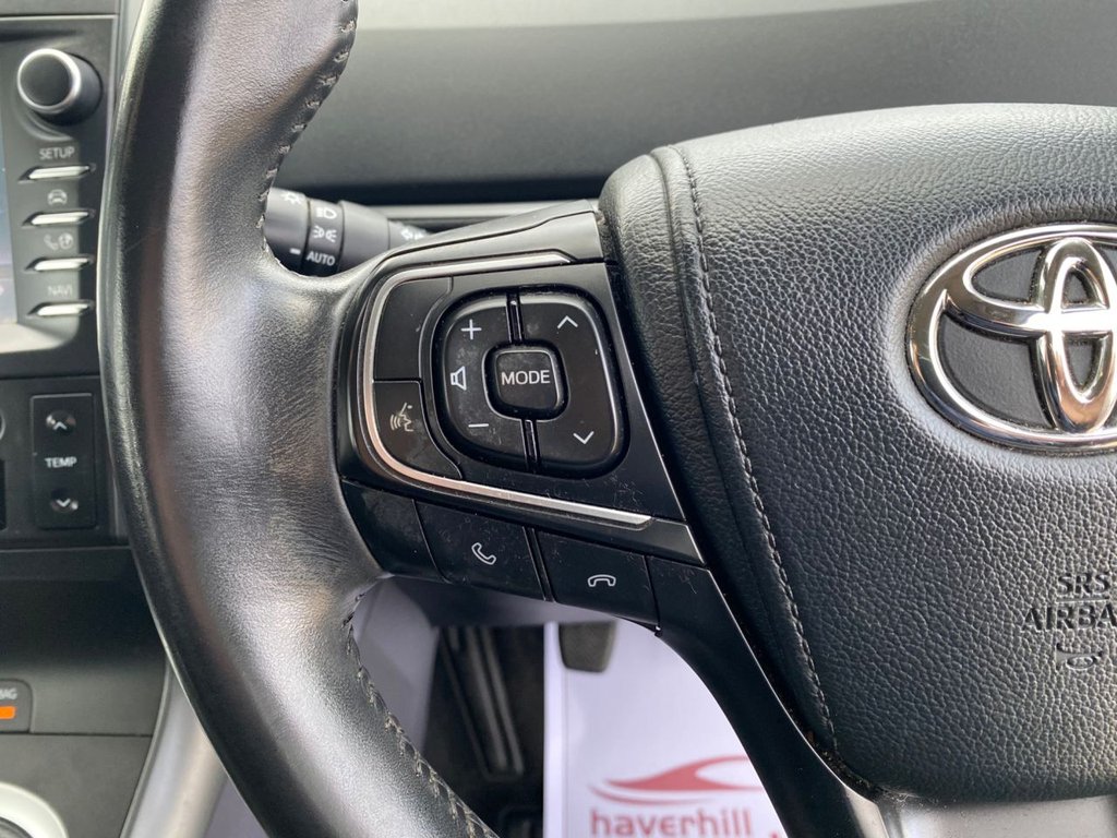 Used Toyota Verso 2017 for sale - 78123997: Photo 21