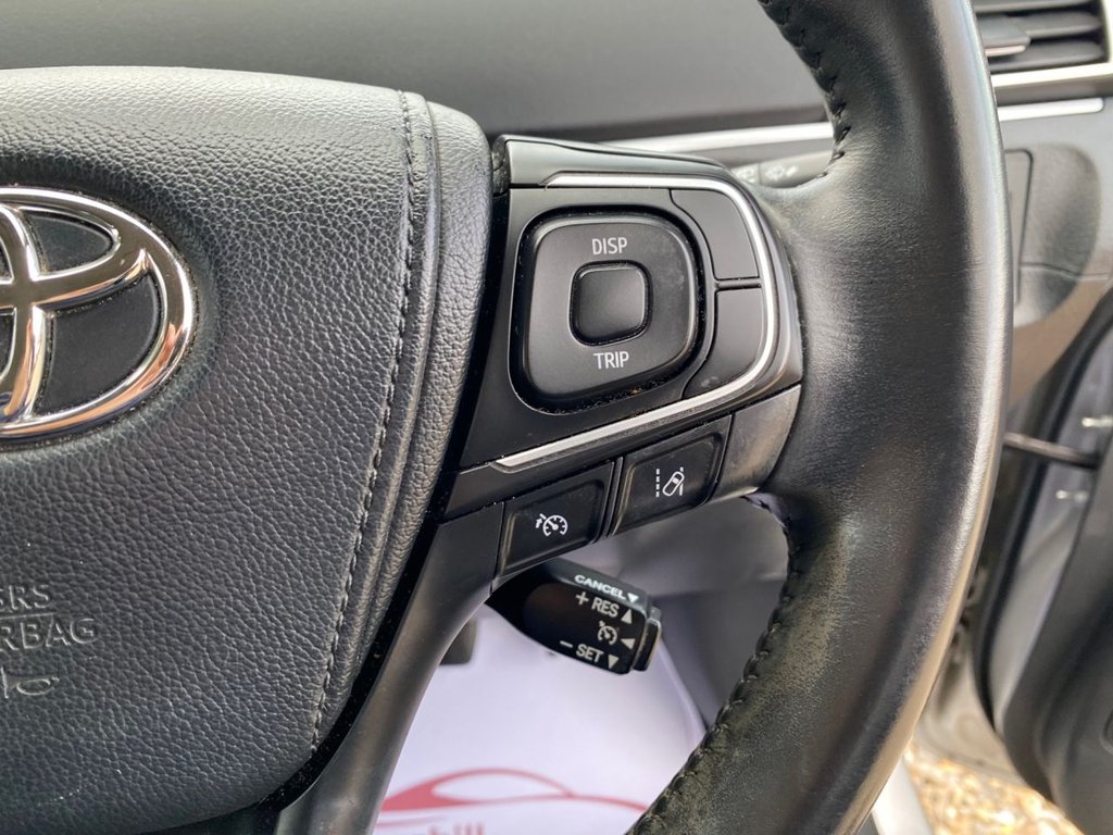 Used Toyota Verso 2017 for sale - 78123997: Photo 22