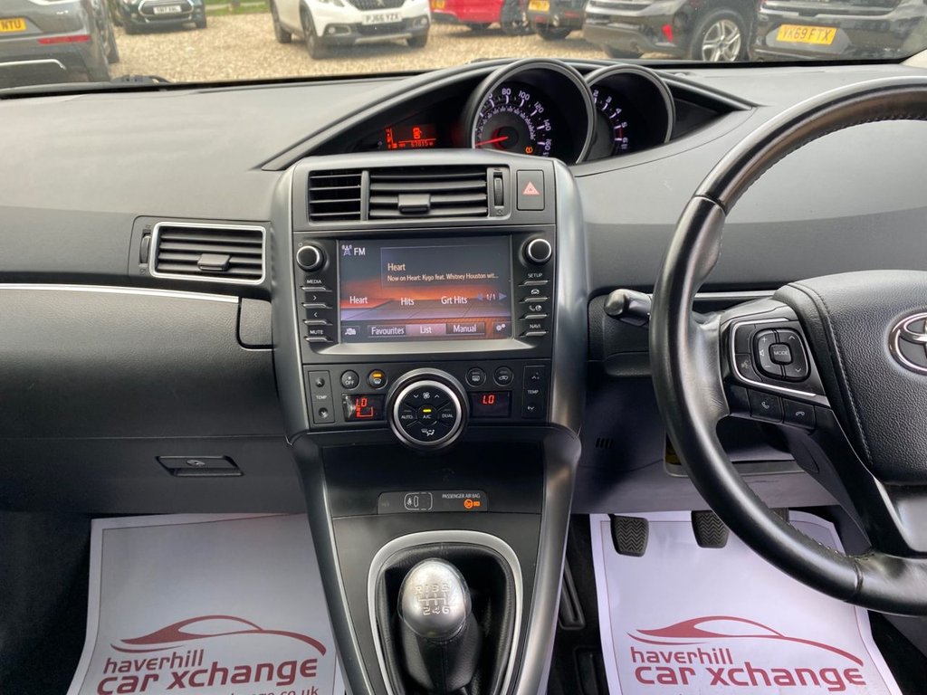 Used Toyota Verso 2017 for sale - 78123997: Photo 24