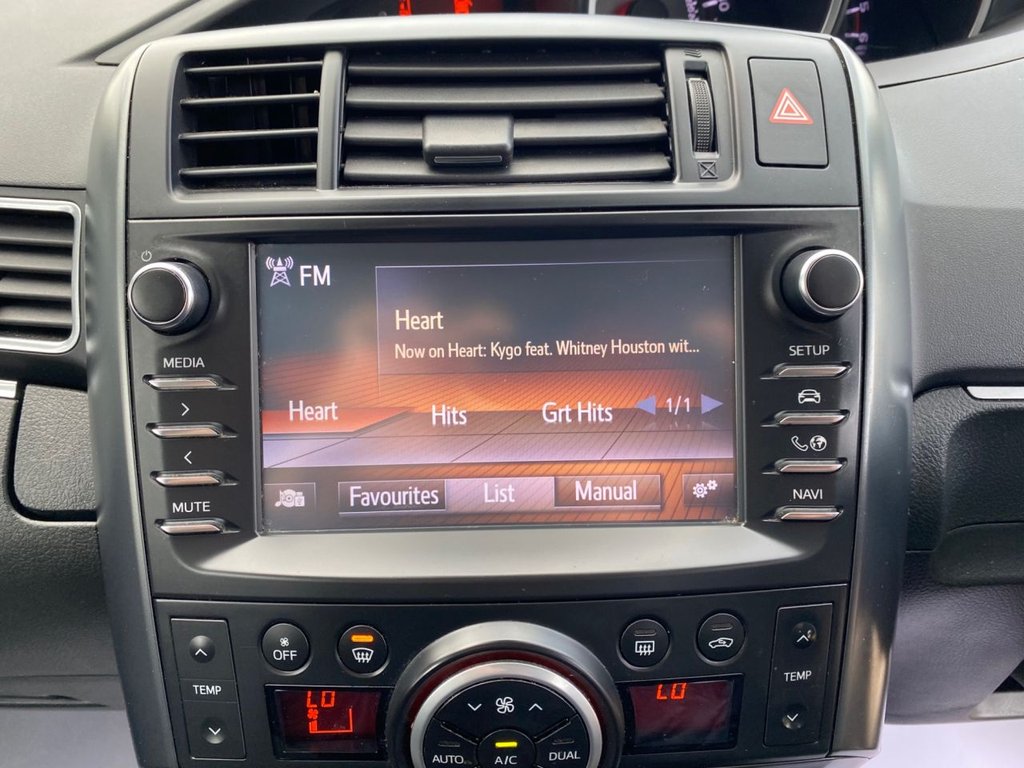 Used Toyota Verso 2017 for sale - 78123997: Photo 25