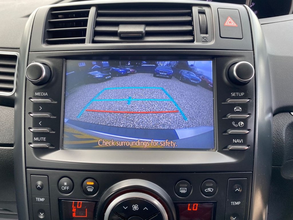 Used Toyota Verso 2017 for sale - 78123997: Photo 26