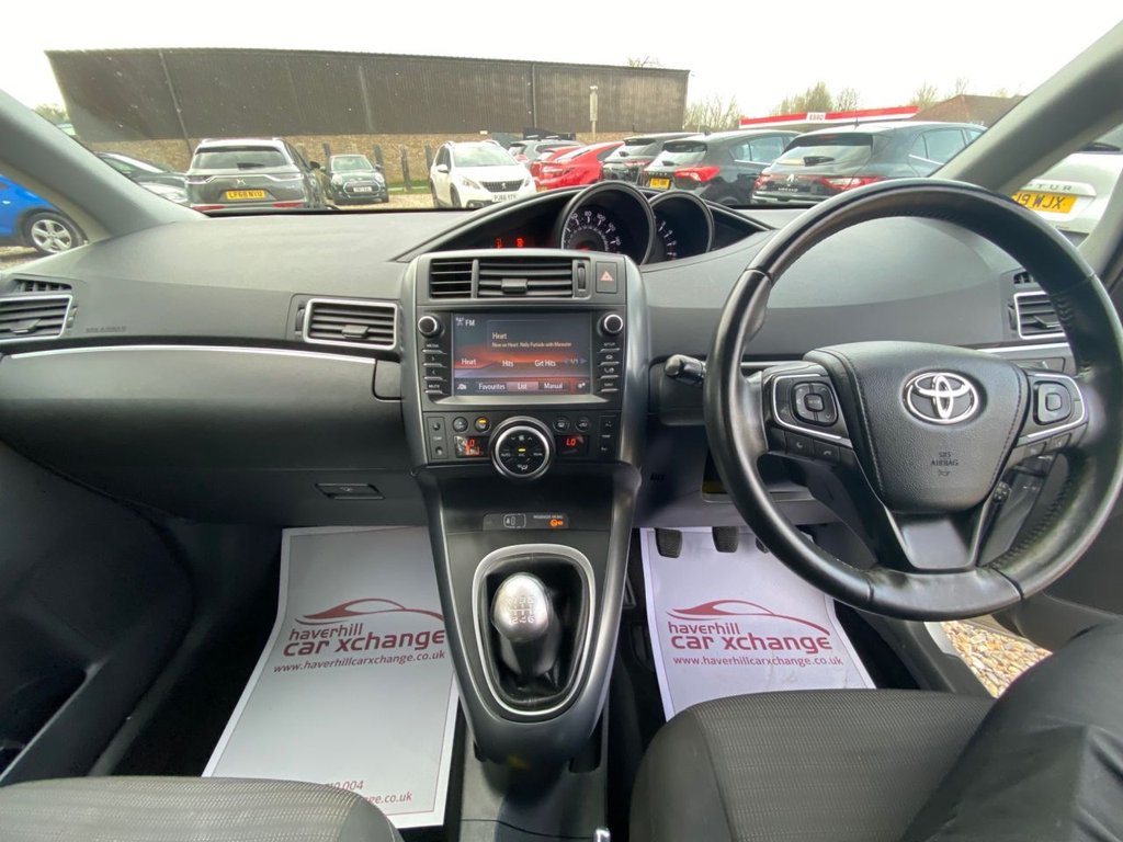 Used Toyota Verso 2017 for sale - 78123997: Photo 31