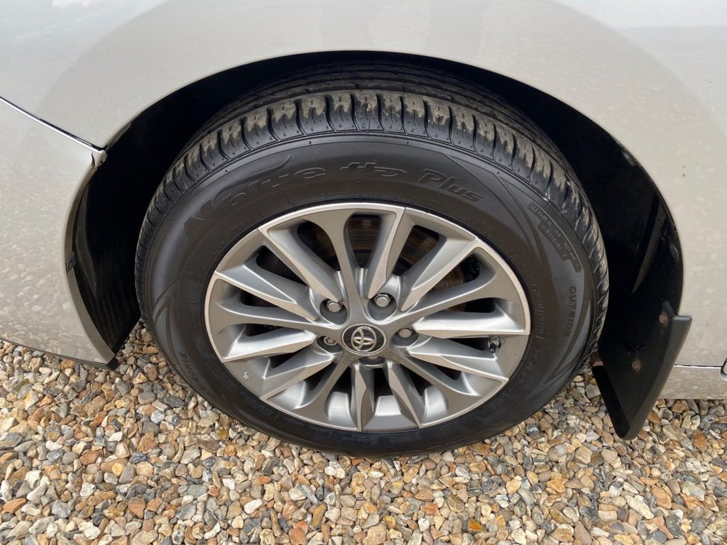 Used Toyota Verso 2017 for sale - 78123997: Photo 35