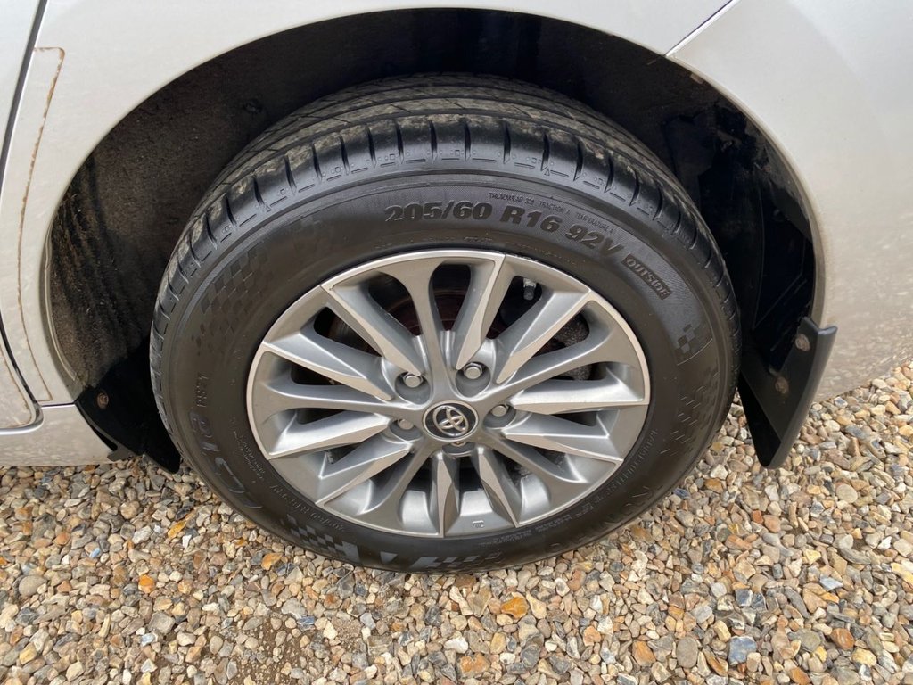 Used Toyota Verso 2017 for sale - 78123997: Photo 36