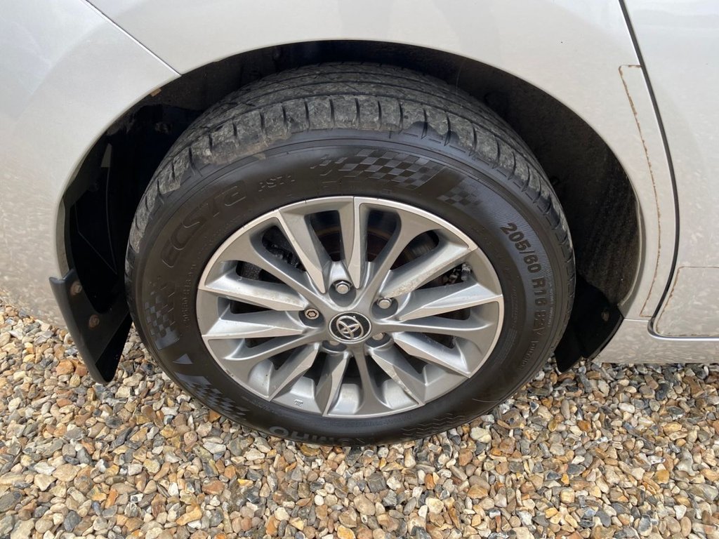 Used Toyota Verso 2017 for sale - 78123997: Photo 37