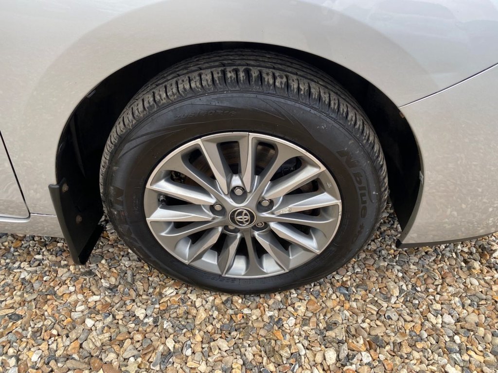 Used Toyota Verso 2017 for sale - 78123997: Photo 38