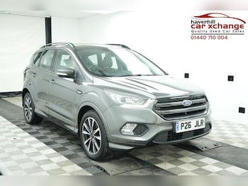 Used Ford Kuga 2017 for sale - 78597813: Photo