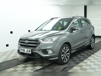 Used Ford Kuga 2017 for sale - 78597813: Photo