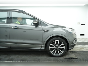 Used Ford Kuga 2017 for sale - 78597813: Photo