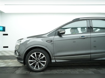 Used Ford Kuga 2017 for sale - 78597813: Photo