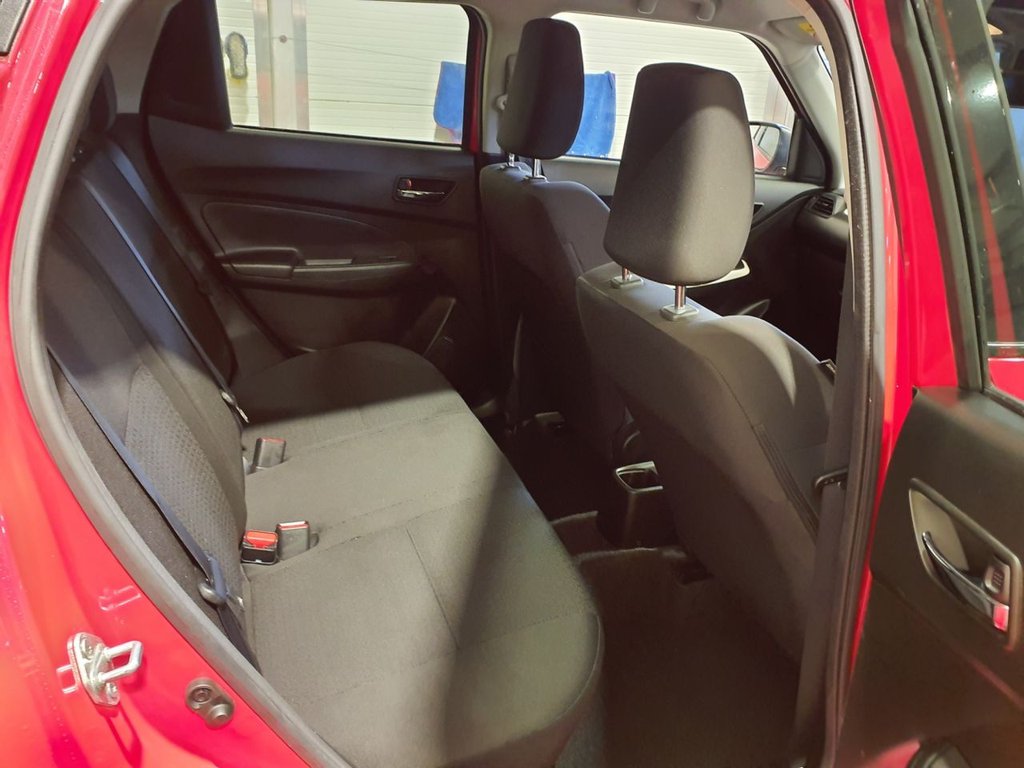 Used Suzuki Swift 2018 for sale - 77594265: Photo 11