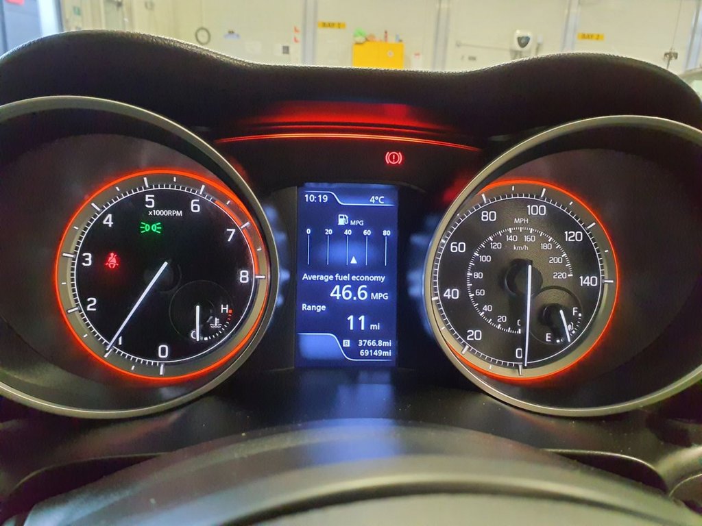 Used Suzuki Swift 2018 for sale - 77594265: Photo 12