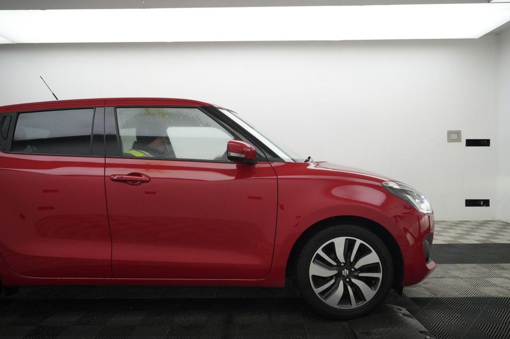 Used Suzuki Swift 2018 for sale - 77594265: Photo 3