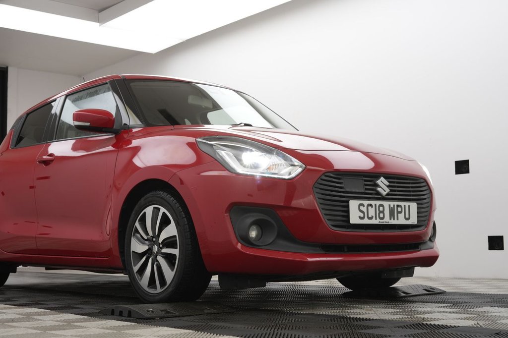 Used Suzuki Swift 2018 for sale - 77594265: Photo 5