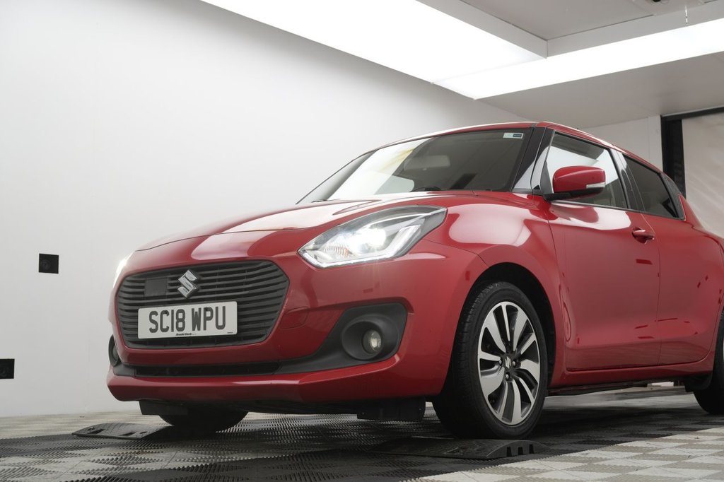 Used Suzuki Swift 2018 for sale - 77594265: Photo 6