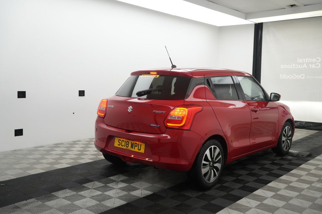 Used Suzuki Swift 2018 for sale - 77594265: Photo 7