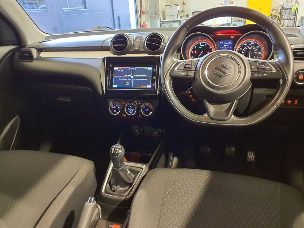 Used Suzuki Swift 2018 for sale - 77594265: Photo 9