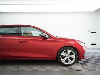 Used SEAT Leon 2021 for sale - 78315017: Photo