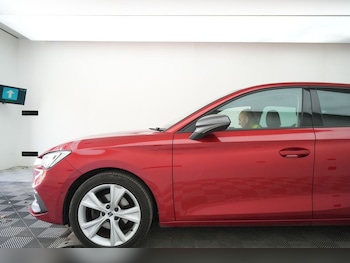 Used SEAT Leon 2021 for sale - 78315017: Photo