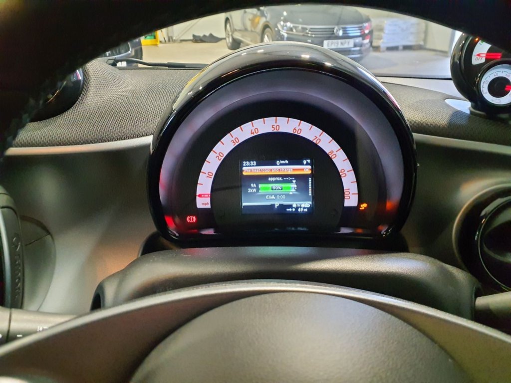 Used smart fortwo 2020 for sale - 78128837: Photo 10