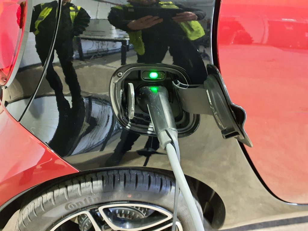 Used smart fortwo 2020 for sale - 78128837: Photo 11