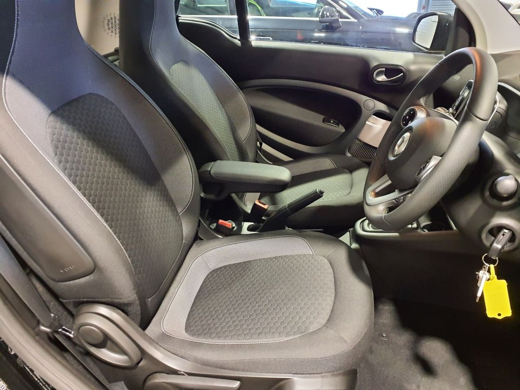 Used smart fortwo 2020 for sale - 78128837: Photo 14