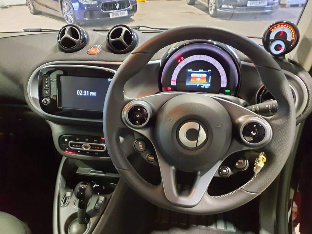 Used smart fortwo 2020 for sale - 78128837: Photo 15