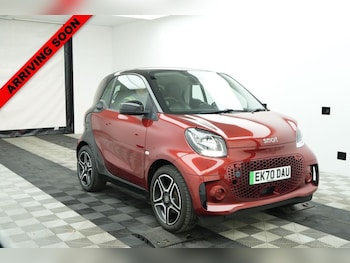 Used smart fortwo 2020 for sale - 78128837: Photo
