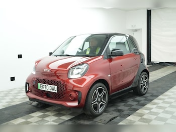 Used smart fortwo 2020 for sale - 78128837: Photo