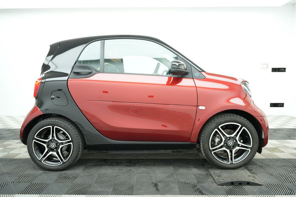 Used smart fortwo 2020 for sale - 78128837: Photo 3