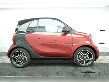 Used smart fortwo 2020 for sale - 78128837: Photo