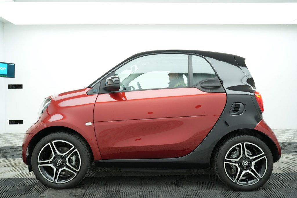 Used smart fortwo 2020 for sale - 78128837: Photo 4