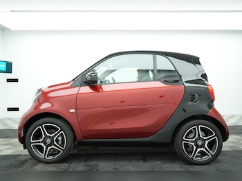 Used smart fortwo 2020 for sale - 78128837: Photo