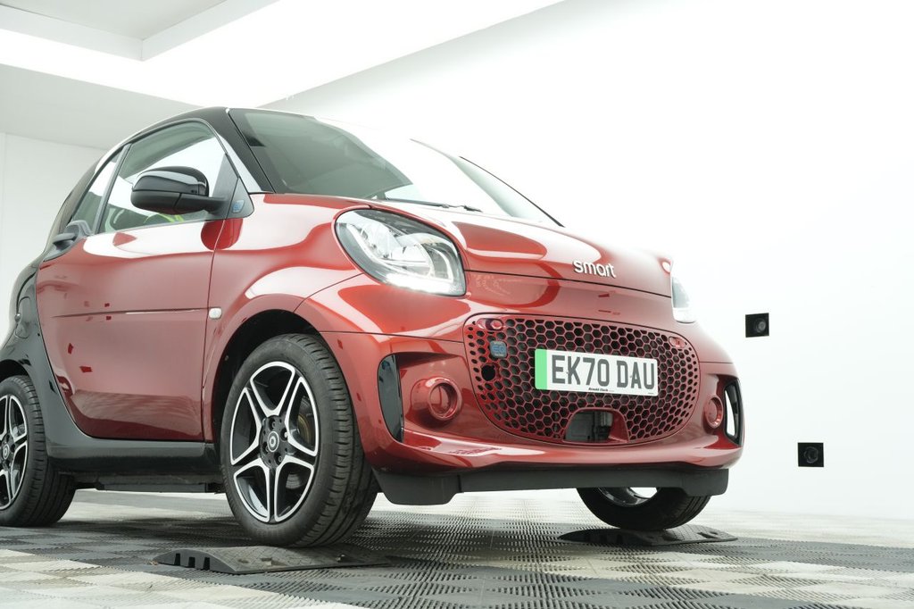 Used smart fortwo 2020 for sale - 78128837: Photo 5