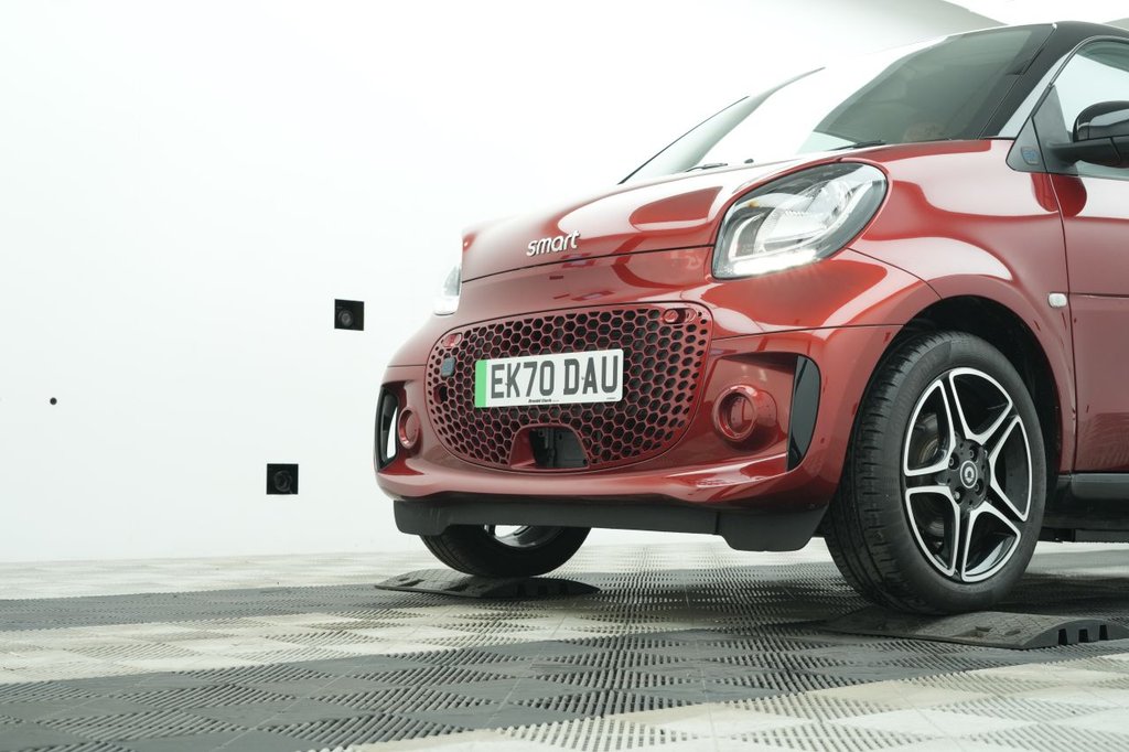 Used smart fortwo 2020 for sale - 78128837: Photo 6