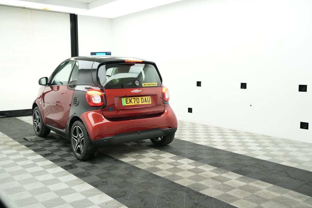 Used smart fortwo 2020 for sale - 78128837: Photo 7