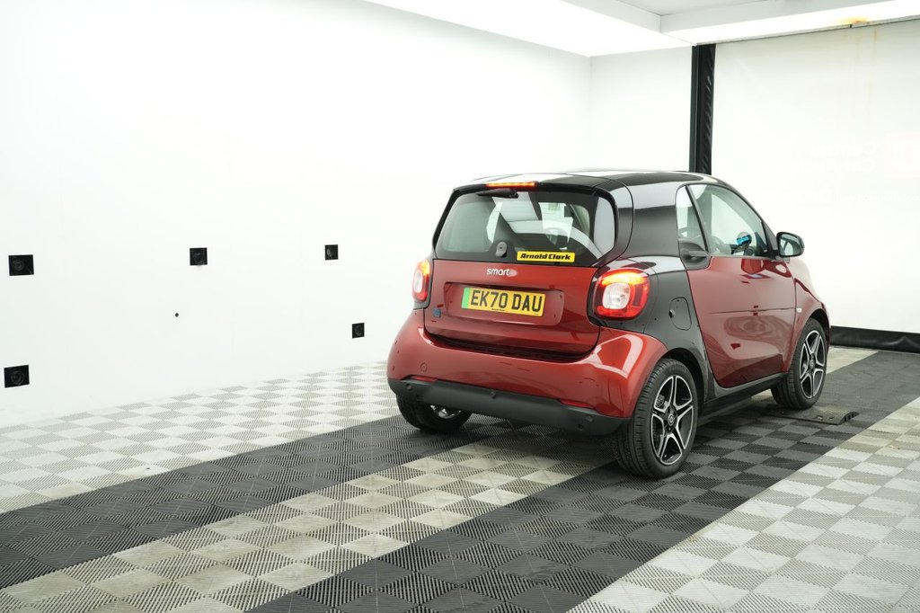 Used smart fortwo 2020 for sale - 78128837: Photo 8