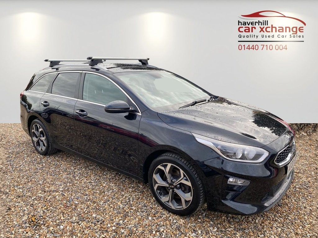 Used Kia Ceed 2020 for sale - 76609003: Photo 1