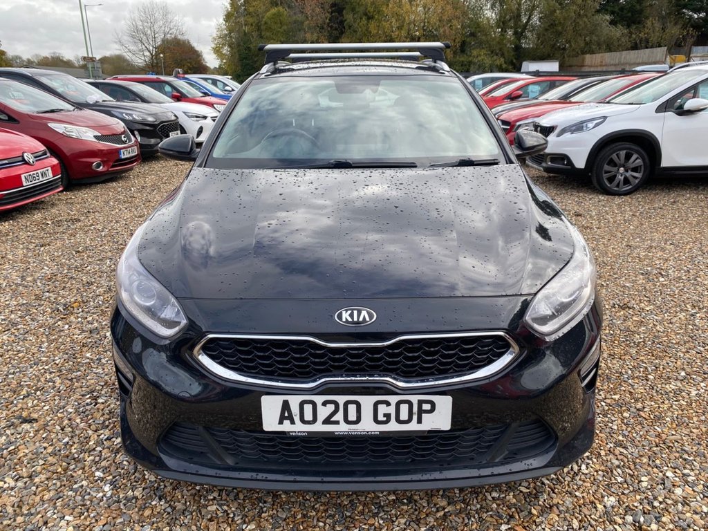 Used Kia Ceed 2020 for sale - 76609003: Photo 10