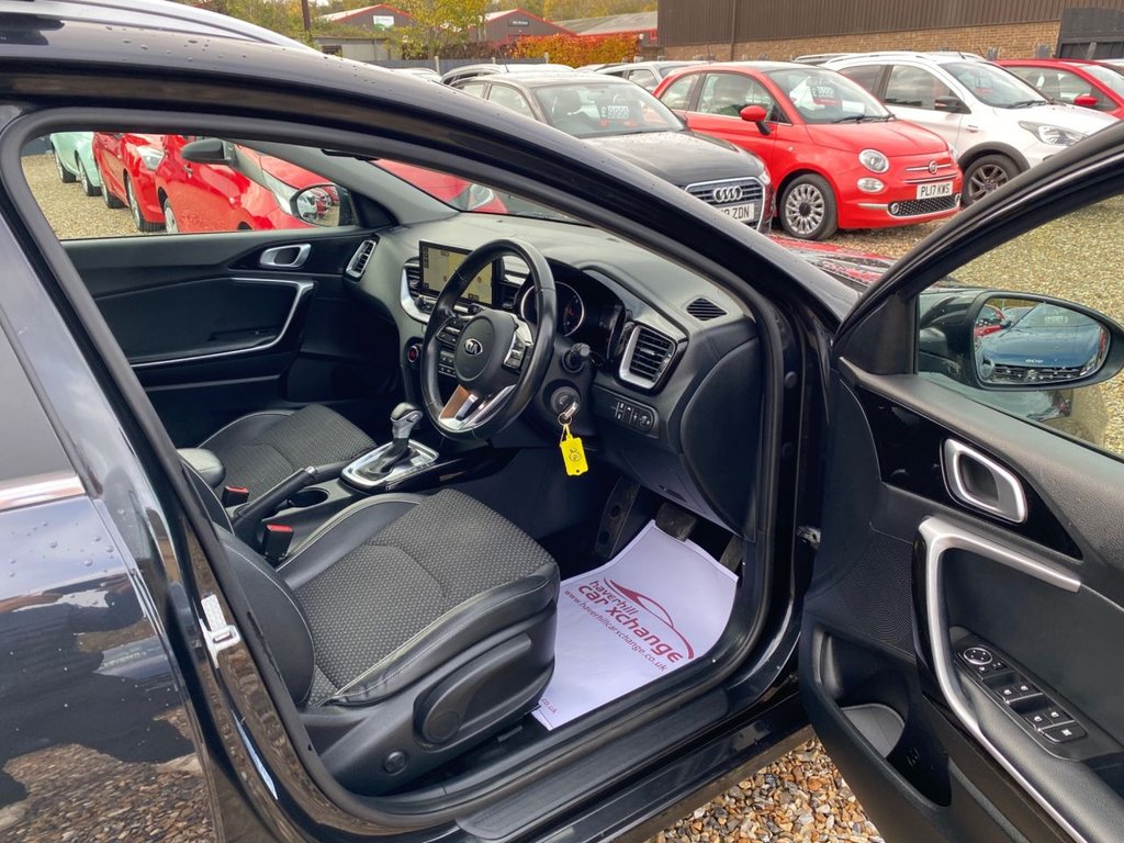 Used Kia Ceed 2020 for sale - 76609003: Photo 11