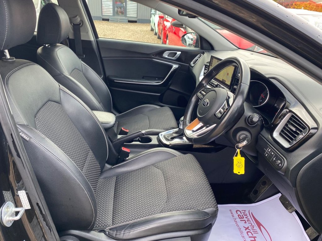 Used Kia Ceed 2020 for sale - 76609003: Photo 12