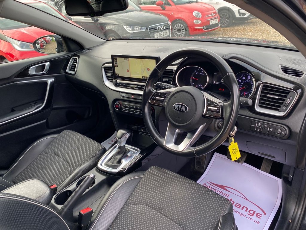 Used Kia Ceed 2020 for sale - 76609003: Photo 13